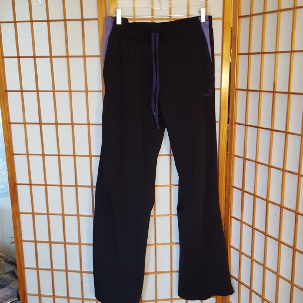 PUMA Track Pants